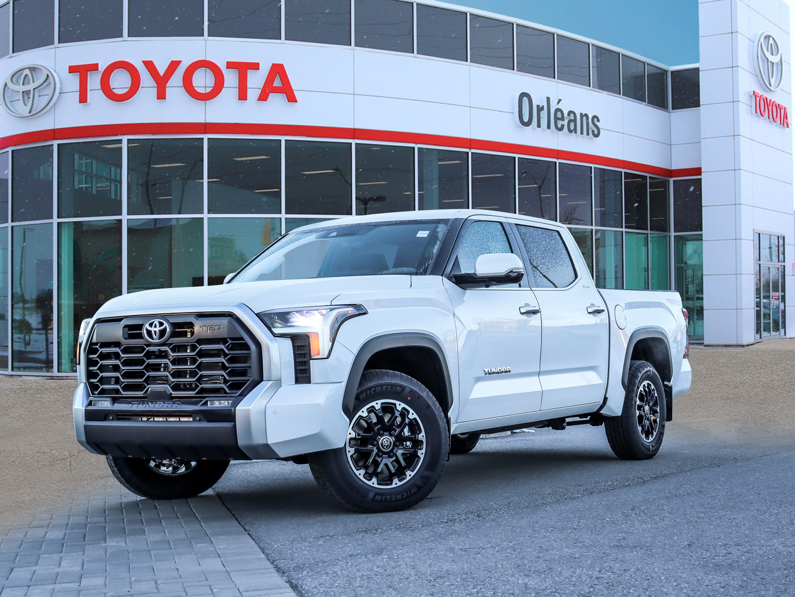 Pre Owned Vehicles Orleans Toyota